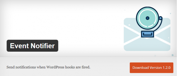 Event Notifier 1.2